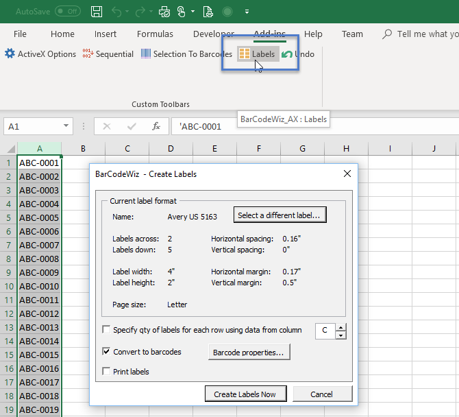 create-sequential-barcode-labels-in-excel-barcodewiz