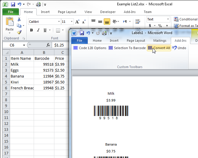 How To Export An Excel Sheet As A Pdf