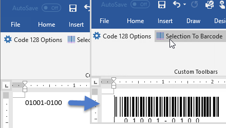 Code128. Шрифт Barcode для Word. Excel штрихкод code128. Code 128 пример.