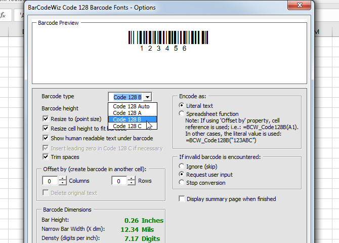 excel to indesign data merge